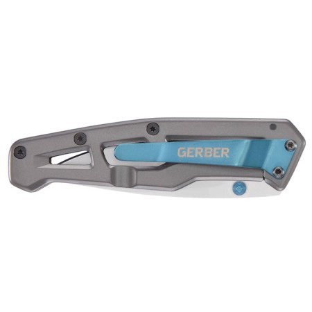 Сгъваем нож Gerber Paralite