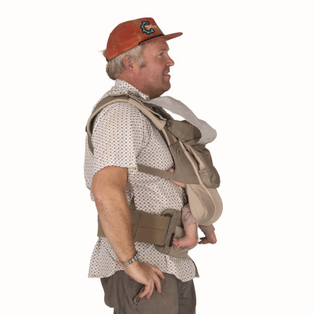 Седалка за дете Osprey Poco Soft Child Carrier Lt