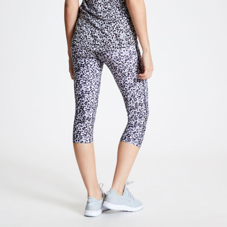 Дамски 3/4 панталон Dare 2b Influential 3/4