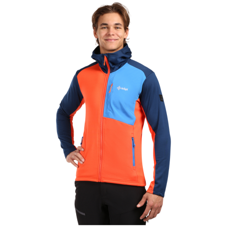 Функционален мъжки суитшърт Kilpi Sevelen-M