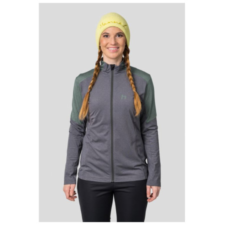 Дамски функционален суитшърт Hannah Nemea