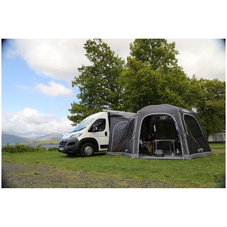 Форселт Vango HexAway Pro Air Mid