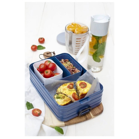 Кутия за храна Mepal Bento Velký 1500 ml