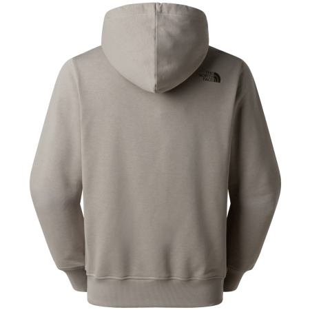Мъжки суитшърт The North Face Drew Peak Light Hoodie