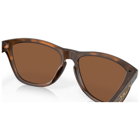 Слънчеви очила OAKLEY Frogskin Prizm Tungsten