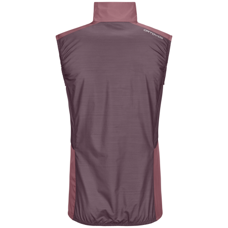 Дамска жилетка Ortovox Trace Windbreaker Vest W