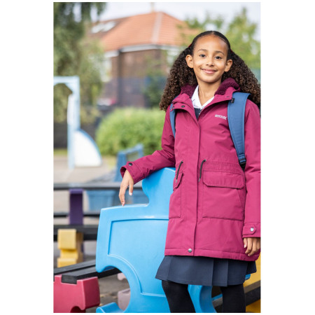 Детско яке Regatta Junior Valenta