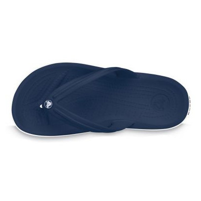 Джапанки Crocs Crocband Flip