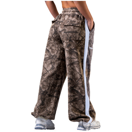 Дамски анцуг Nebbia Oversized sweatpants Power