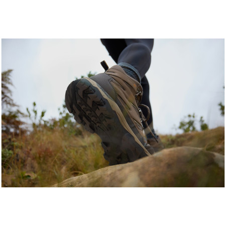 Дамски туристически обувки Regatta Womens Holcombe III