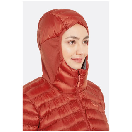 Дамско яке Rab Cirrus Flex Hoody