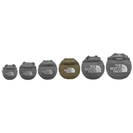 Чанта за съхранение The North Face Base Camp Duffel - L