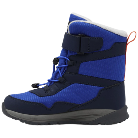 Детски зимни ботуши Jack Wolfskin Polar Bear-B Texapore High Vc K