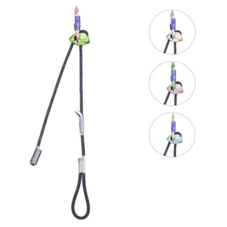 Осигурителен ремък Beal Expresso fit