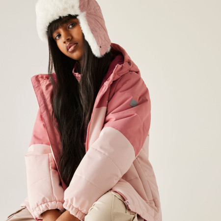 Детско яке Regatta Lofthouse