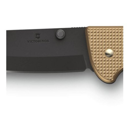 Джобно ножче Victorinox Evoke BS Alox Black