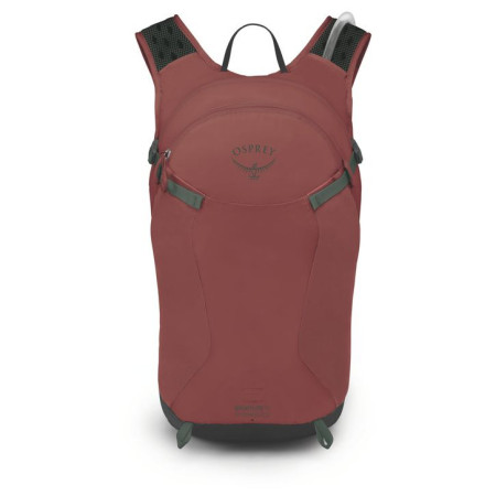 Туристическа раница Osprey Sportlite 15 тухлен acorn/bonsai