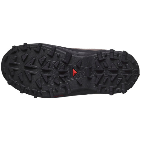 Дамски зимни ботуши Salomon Crosstrak Powder Wp W