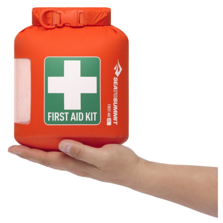Водоустойчива торба Sea to Summit Lightweight Dry Bag First Aid 3L