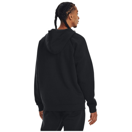 Мъжки суитшърт Under Armour Rival Fleece FZ Hoodie