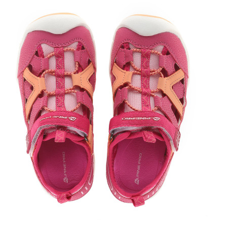 Детски сандали Alpine Pro Unewo