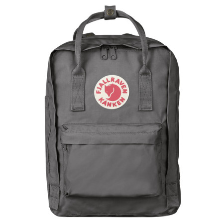 Раница Fjällräven Kanken 13" сив SuperGray