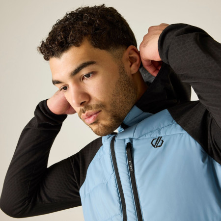 Мъжко яке Dare 2b Aero Fuse Padded Hybrid