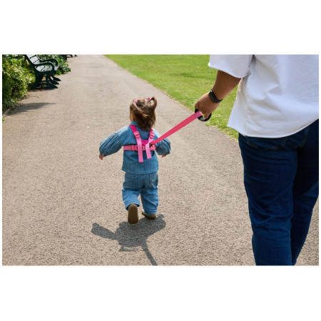 Детска каишка LittleLife Toddler Reins Butterfly