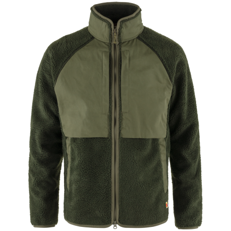 Мъжко яке Fjällräven Vardag Pile Jacket M