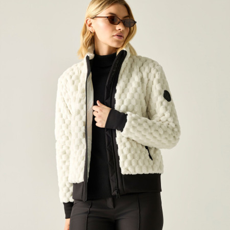 Дамски суитшърт Dare 2b Glitz Midlayer