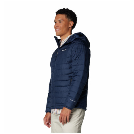 Мъжко яке Columbia Powder Lite™ II Hooded Jacket
