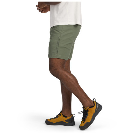 Мъжки къси панталони Black Diamond M Rocklock Shorts
