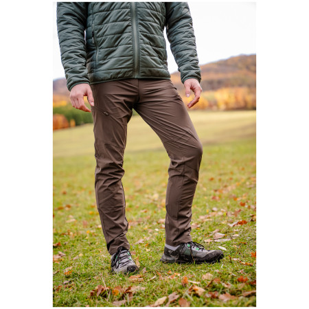 Мъжки панталони MOOA Trek Light