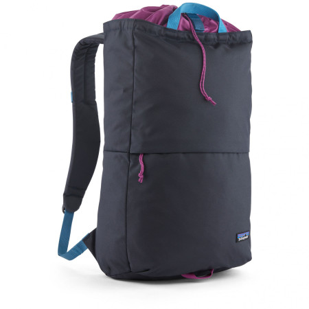 Раница Patagonia Fieldsmith Linked Pack сив