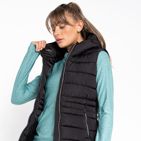 Дамска жилетка Dare 2b Reputable Gilet