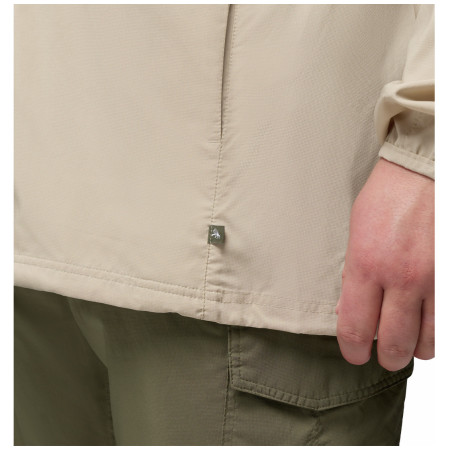 Мъжка ветровка Columbia Skien Valley™ Hooded Long sleeve Shirt