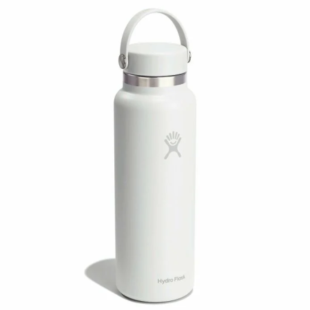 Термос Hydro Flask 40 Oz Wide Flex Cap