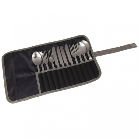 Комплект прибори Regatta 4Prsn Cutlery Set