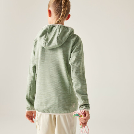 Детско яке Dare 2b Expedition Midlayer GlacierGreen