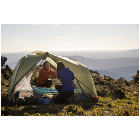 Туристическа палатка Sea to Summit Telos TR3
