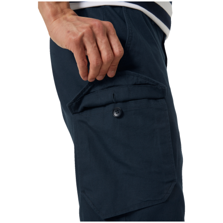 Мъжки къси панталони Helly Hansen Dock Cargo Shorts