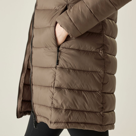 Дамско зимно палто Regatta Starler