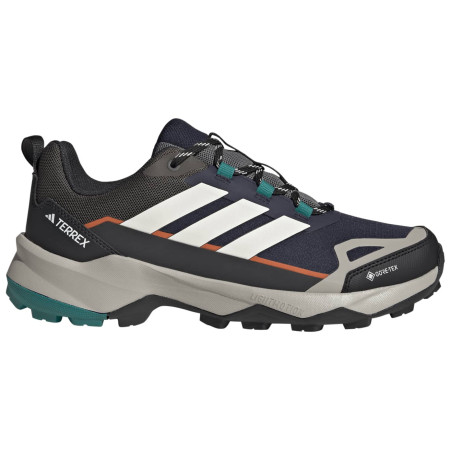 Мъжки туристически обувки Adidas Terrex Skychaser Ax5 Gtx