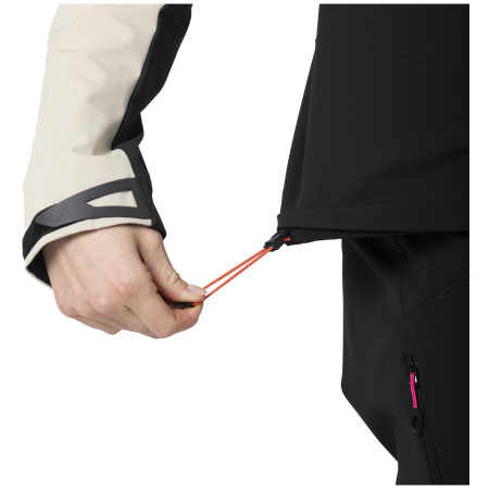 Дамско яке Dynafit Radical Softshell Jkt W