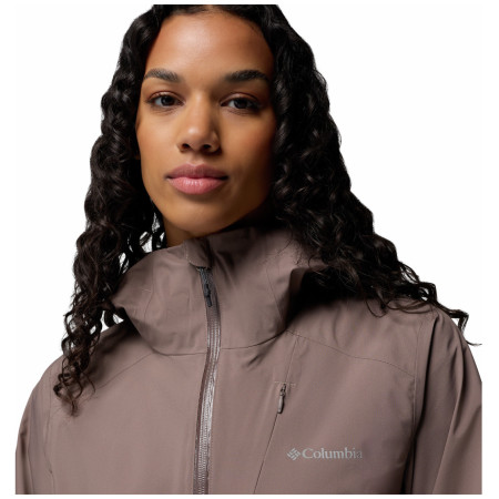 Дамско яке Columbia Trailborne™ 2.5L Shell