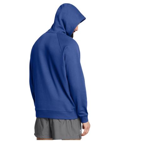 Мъжки суитшърт Under Armour UA Rival Fleece Hoodie