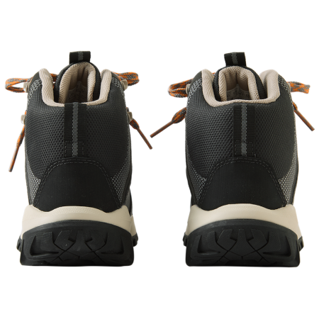 Детски обувки Reima Kulkuri Mid Black