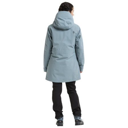 Дамска зимна парка Didriksons Harriet Wns Parka