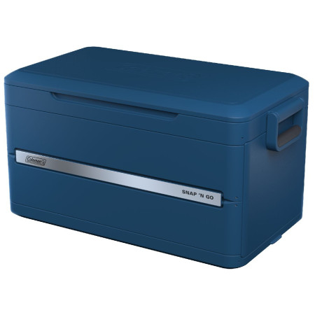 Хладилна кутия Coleman Snap-N-Go 55QT