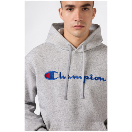 Мъжки суитшърт Champion Hooded Sweatshirt M INC